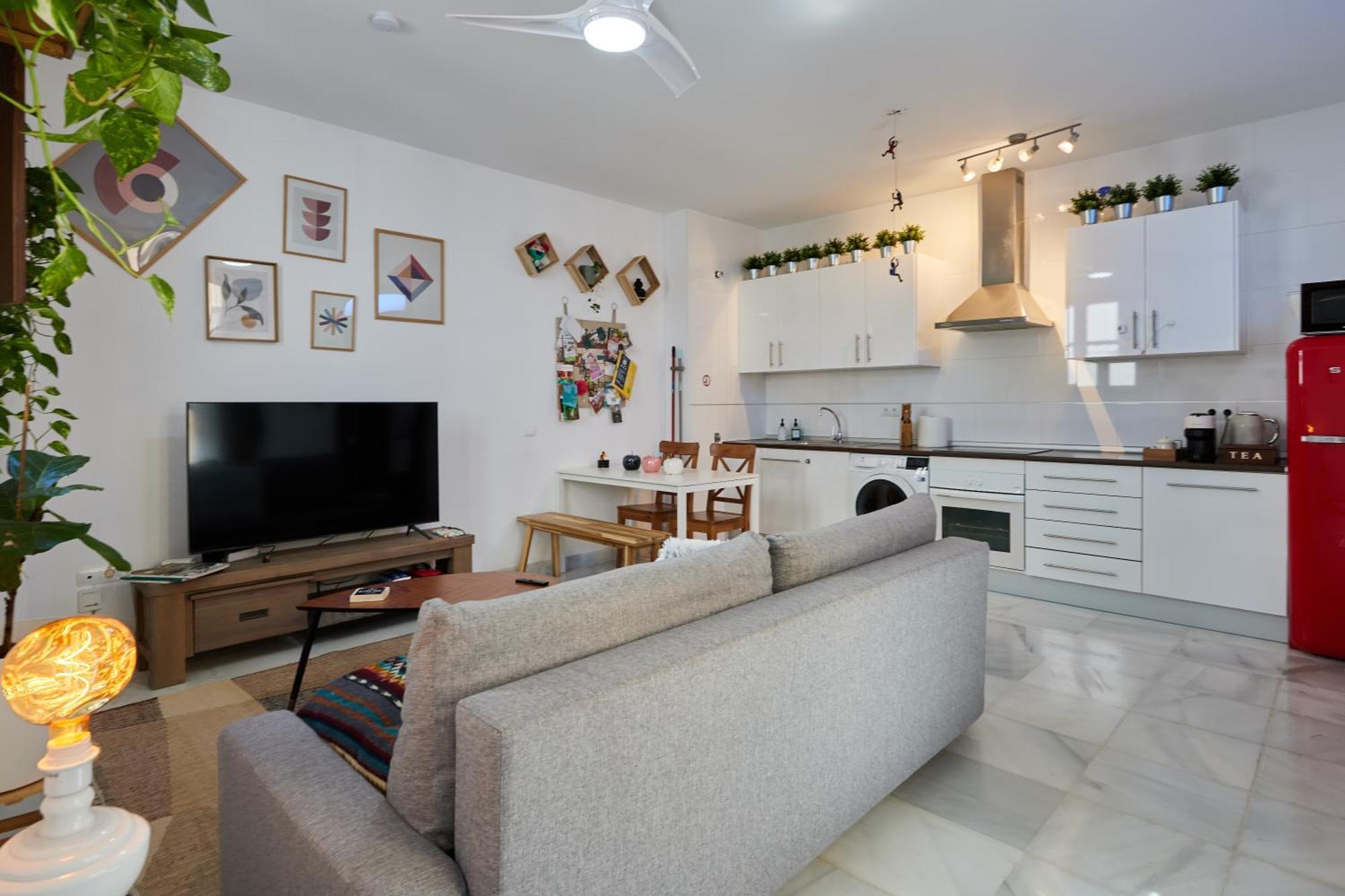 Apartamento Obispo Centro Jerez De La Frontera Exterior foto